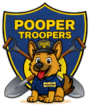 Pooper Troopers Logo