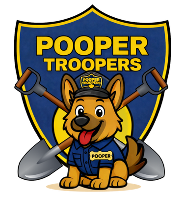 FAQs – Pooper Troopers