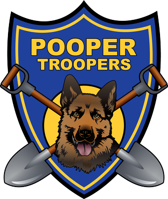 pooper troopers logo